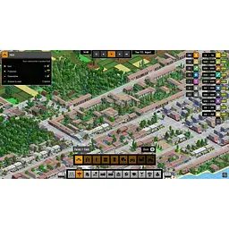 Ключ активації Microsoft Urbek City Builder для Xbox One/Series S/X - мініатюра 6