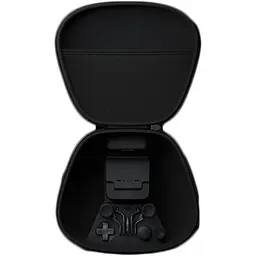 Геймпад Microsoft Xbox Wireless Controller Elite Series 2 Black (FST-00003) [34505] - мініатюра 8