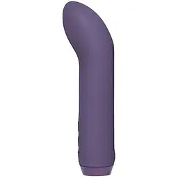 Вібратор Je Joue G-Spot Bullet 11.4 см (фіолетовий)