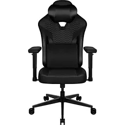 Крісло ігрове TX3 Eaze V2 Racer Black (TEGC-2064101.11)
