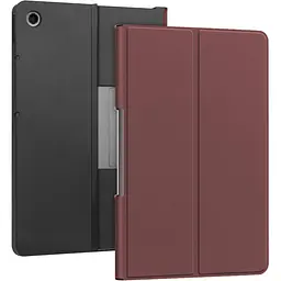Чохол BeCover Smart Case для Lenovo Tab Plus 11.5" Червоний Wine (711886)