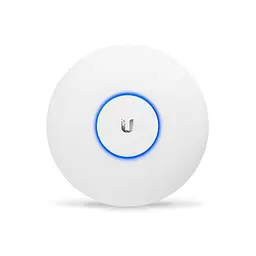 Точка доступу Wi-Fi Ubiquiti UAP-AC-PRO - мініатюра 2