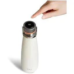 Термос Kiss Kiss Fish Vacuum Bottle 475 мл (3011057) термочашка з дисплеєм - мініатюра 4