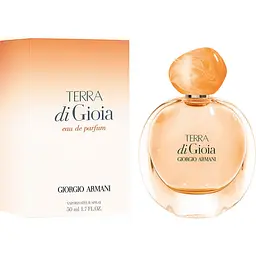 Giorgio Armani Terra di Gioia 50 мл парфумована вода