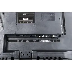 Телевізор 19" OzoneHD 19HN82T2, 1440x900, 60 Гц, DVB-T2/С, HDMI/VGA, USB, VESA 75x75 - мініатюра 6