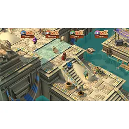 Ключ активації Microsoft Big Crown: Showdown для Xbox One/Series - мініатюра 6