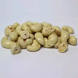 Кеш'ю в білому шоколаді, 100 г - мініатюра 4