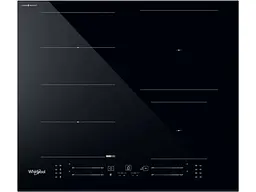 Варильна поверхня Whirlpool WFS 5060 CPBF