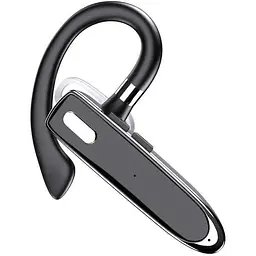 Гарнітура Bluetooth Xicami YYK-530 Black - мініатюра 8