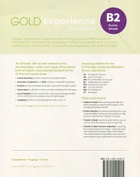 Gold Experience B2. Workbook - мініатюра 2