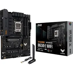 Материнська плата Asus TUF Gaming B650-E WIFI (90MB1GT0-M0EAY0) [139902] - мініатюра 11