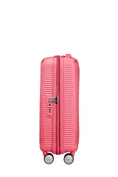 Валіза 55 См American Tourister SOUNDBOX PINK 55x40x20(23) 32G*00001 - мініатюра 5