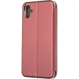 Чохол до мобільного телефона Armorstandart G-Case Samsung A05 (A055) Marsala (ARM71914) - мініатюра 2