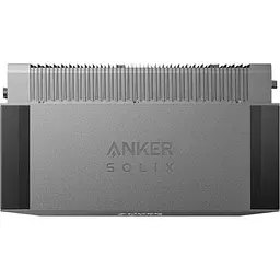 Акумулятор для сонячних панелей Anker Solix 2 E1600 Pro (A17C13Z1) [118606] - мініатюра 4