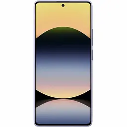 Смартфон Xiaomi Redmi Note 14S 12/512GB Aurora Purple (Global) NFC (with charger) - мініатюра 2