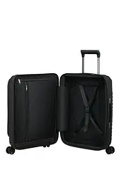 Валіза 55 См Samsonite INTUO BLACK 55x40x23(26) KL9*09005 - мініатюра 2