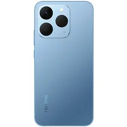 Смартфон Realme 15T 5G 12/256GB NFC Silk Blue Global - мініатюра 2