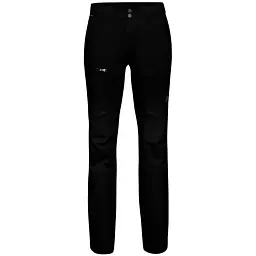 Штани Mammut Zinal Hybrid Pants M 48 Black