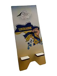 Підставка для телефону "Україна це Сила"