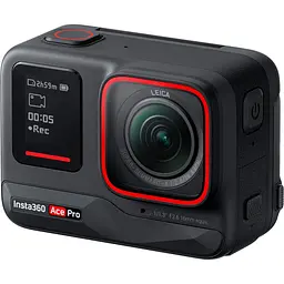 Екшн-камера Insta360 Ace Pro (CINSAAJA) EU [101988] - мініатюра 3