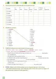 Vocabulaire en dialogues. Intermediaire B1. Livre + CD - мініатюра 8