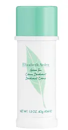 Дезодорант із м'якою кремовою текстурою Elizabeth Arden Green Tea