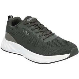 Кросівки CMP Men's Nhekkar Fitness Shoes 39 Swamp (1097-3Q51057-E980 39)