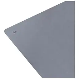 Килимок для миші Xiaomi Daily Elements 800х400 мм (DE16WS001) сріблястий