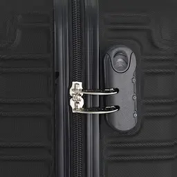Валіза Semi Line 28" L Black (T5636-3) - мініатюра 7