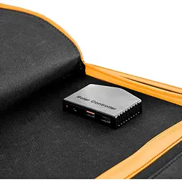 Портативна сонячна панель Videx 18V 120W VSO-F4120 - мініатюра 8