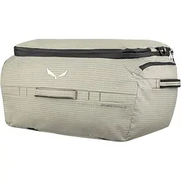 Сумка Salewa Dry Back Duffle 40L Бежевий (1054-013.003.1489)