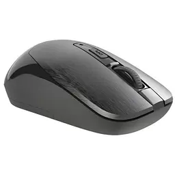Комп'ютерна мишка Defender Wave MM-995 Silent Wireless Black (52995) - мініатюра 4