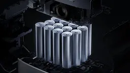 Зарядна станція EcoFlow Delta 3 EU розетки євро - мініатюра 2