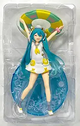 Фігурка Taito Хацуне Міку Hatsune Miku Original Summer ver. Renewal Taikure обмежений 18 см S HM OS RTl - мініатюра 3