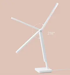 Настільна лампа MJiia Lite Intelligent LED Table Lamp MUE4128CN - мініатюра 3