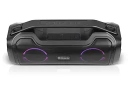 Портативна акустика REAL-EL X-747 Black (EL121600013) - мініатюра 12