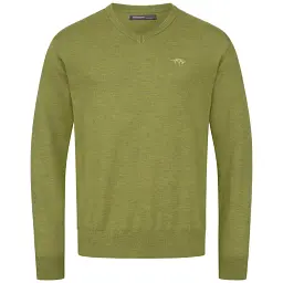 Светр Blaser Active Outfits V-Neck XL Світло зелений