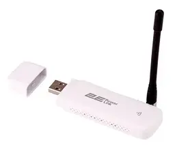 Мобільний роутер 4G PowerLink MiFi 1 White 2E teh0024668