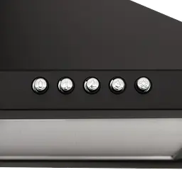 Витяжка Jantar KBT 650 LED 50 BL (7208240) - мініатюра 5