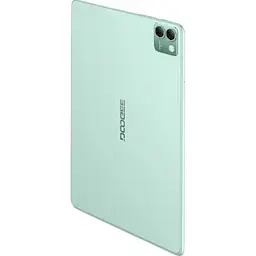 Планшет Doogee T10S 6/128GB LTE Mint Green Global EU [92343] - мініатюра 3