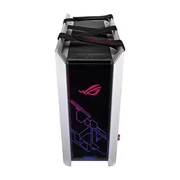 Корпус для ПК ASUS ROG STRIX HELIOS GX601 White Edition (90DC0023-B39000) - мініатюра 6