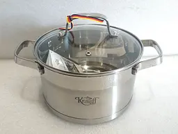 Каструля Krauff 26-238-029 20см 3.6л - мініатюра 7