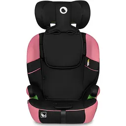 Автокрісло Lionelo Levi One i-Size Pink Rose (LO-LEVI ONE I-SIZE PINK ROSE) - мініатюра 4