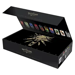 Пазл The Witcher 3: Wild Hunt (10th Anniversary Edition) 10x500 ел. - мініатюра 2