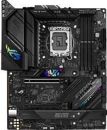Материнська плата Asus B760-F ROG Strix Gaming Wi-Fi LGA 1700 (ROG STRIX B760-F GAMING WIFI) Б/В