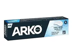 Крем для гоління ARKO 65мл Прохолода
