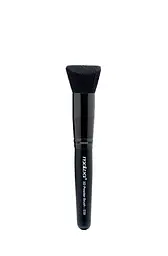 Пензель для тональної основи та крему Malva М309 №39