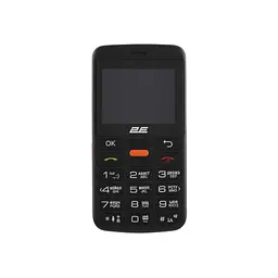 Мобільний телефон 2E T180 MAX Black (688130251051) - мініатюра 2
