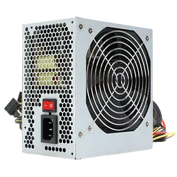 Блок живлення Delux DLP-30D 450W (DLP-30D) - мініатюра 2