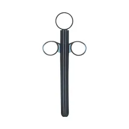 Набір анальних іграшок для новачків Lux Active – Equip – Silicone Anal Training Kit - мініатюра 2